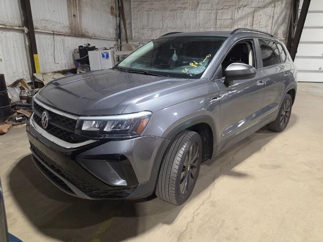 2022 Volkswagen Taos 1.5T S for sale near Chillicothe, OH
