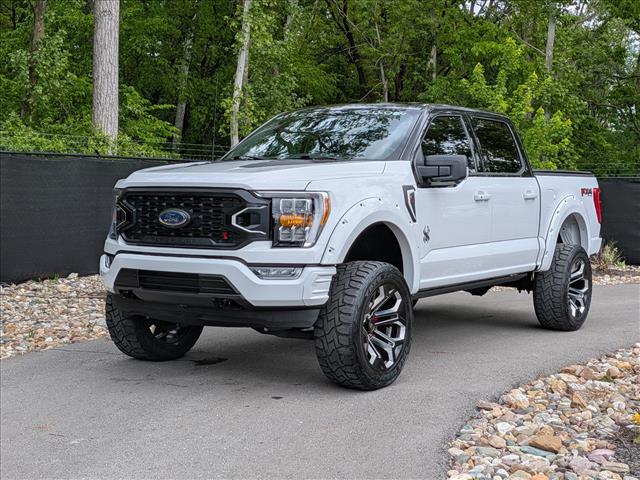2023 Ford F-150 XLT for sale in Kansas City, MO