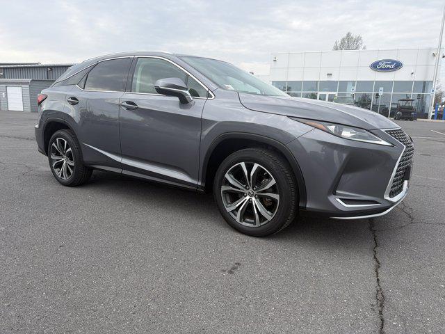 2021 Lexus RX 350 Base for sale in Lewisburg, PA