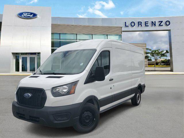 2024 Ford Transit Cargo Van 148 WB Medium Roof Cargo for sale in Homestead, FL