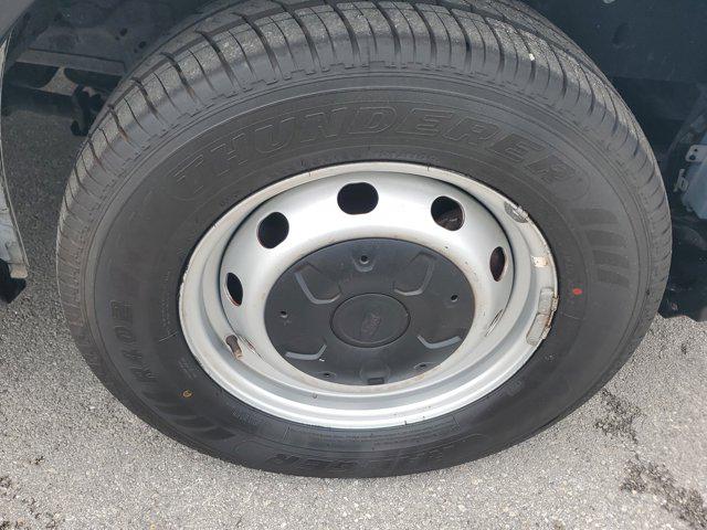 2024 Ford Transit Cargo Van 148 WB Medium Roof Cargo