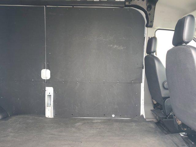 2024 Ford Transit Cargo Van 148 WB Medium Roof Cargo