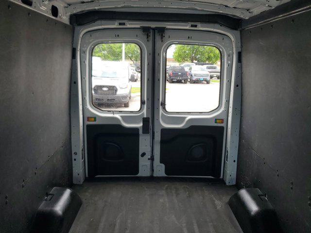 2024 Ford Transit Cargo Van 148 WB Medium Roof Cargo