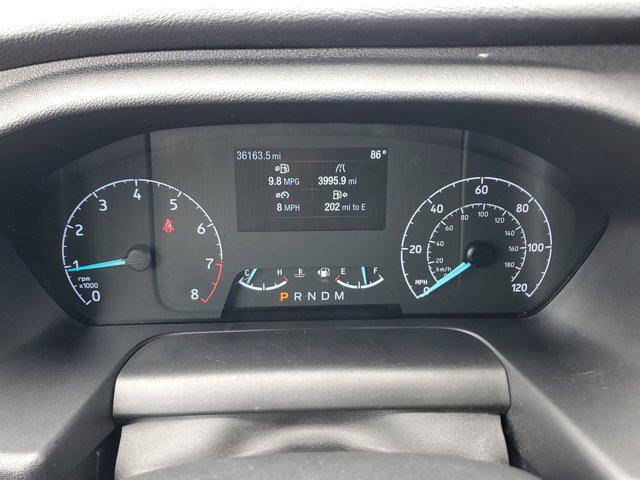 2024 Ford Transit Cargo Van 148 WB Medium Roof Cargo