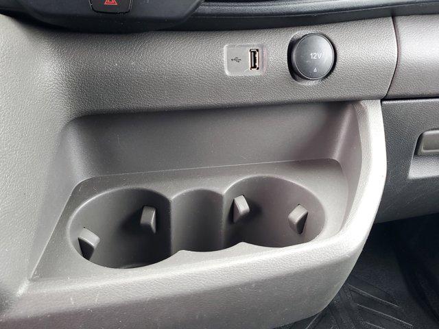 2024 Ford Transit Cargo Van 148 WB Medium Roof Cargo