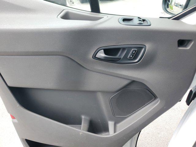 2024 Ford Transit Cargo Van 148 WB Medium Roof Cargo