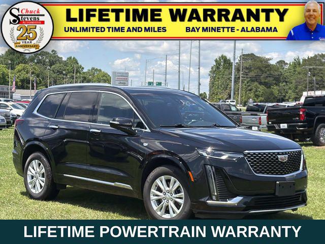 2023 Cadillac XT6 FWD Luxury for sale in Bay Minette, AL
