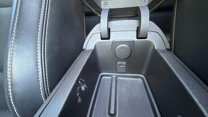2010 Chevrolet Camaro 2SS