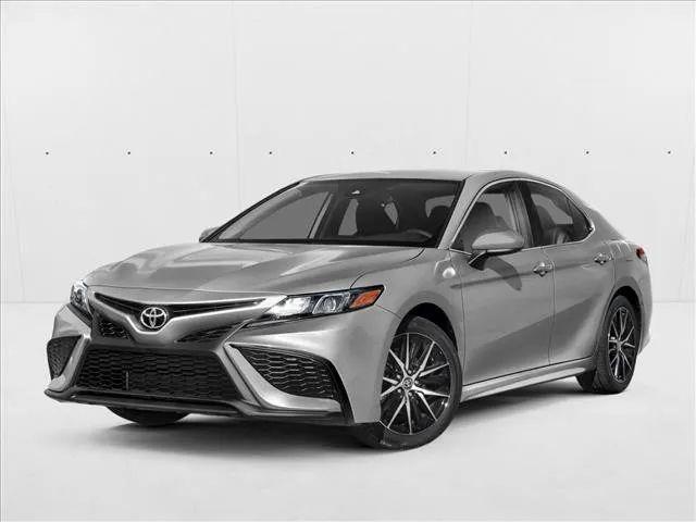 2023 Toyota Camry SE for sale in Pinellas Park, FL