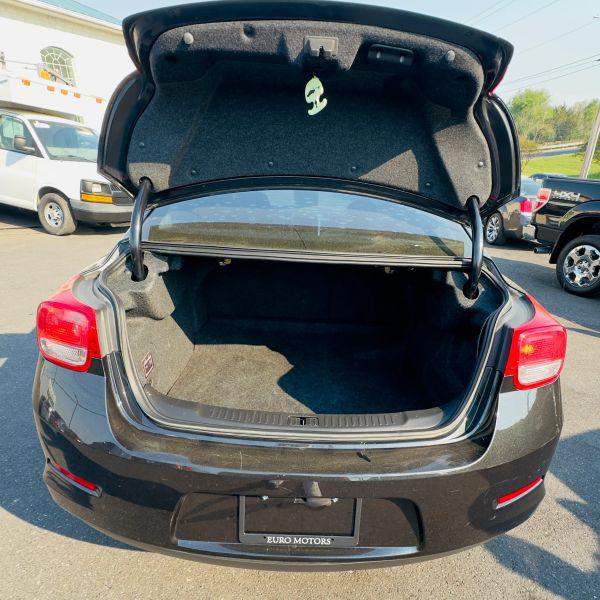 2014 Chevrolet Malibu 2LT