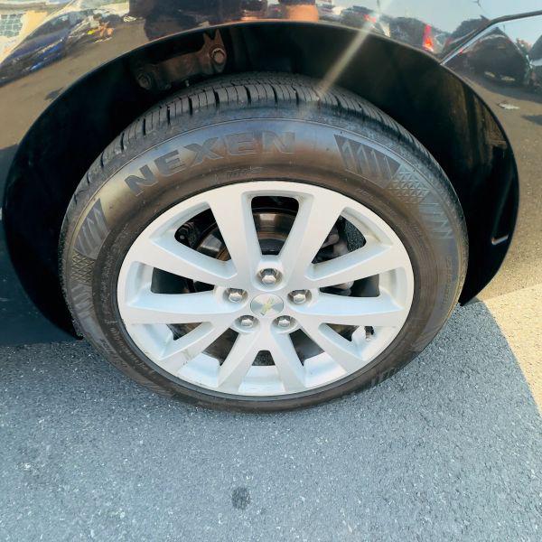 2014 Chevrolet Malibu 2LT
