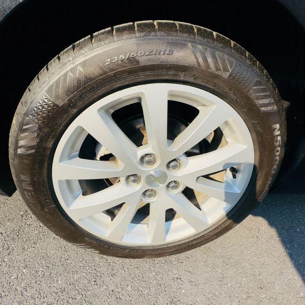 2014 Chevrolet Malibu 2LT