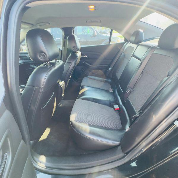 2014 Chevrolet Malibu 2LT