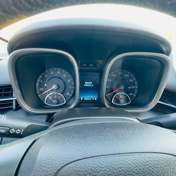 2014 Chevrolet Malibu 2LT