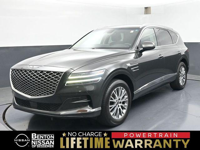 2024 Genesis GV80 2.5T AWD for sale in Bessemer, AL