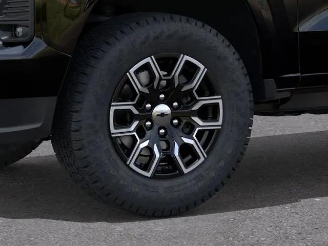 2026 Chevrolet Colorado Z71, 4WD