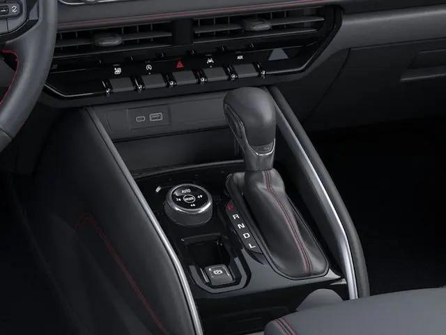 2026 Chevrolet Colorado Z71, 4WD