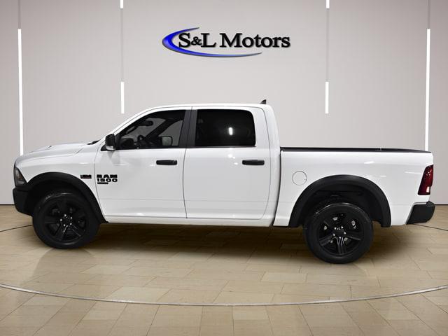 2022 Ram 1500 Classic SLT for sale in Pulaski, WI