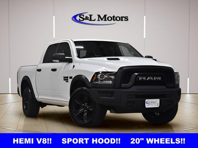 2022 Ram 1500 Classic SLT for sale in Pulaski, WI