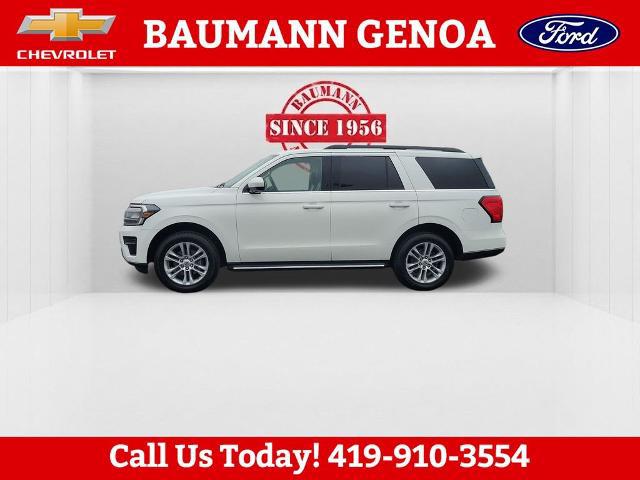 2023 Ford Expedition XLT