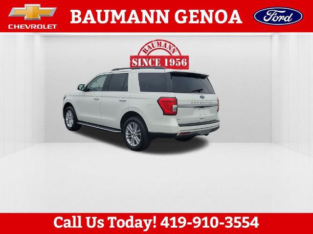 2023 Ford Expedition XLT