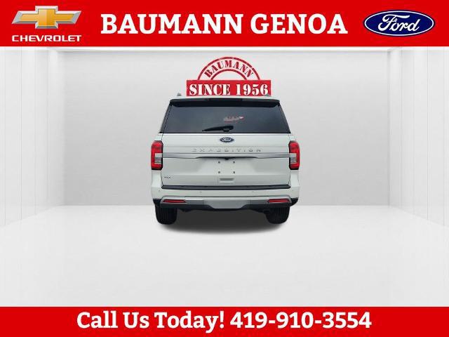 2023 Ford Expedition XLT