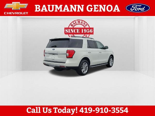 2023 Ford Expedition XLT