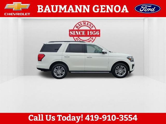2023 Ford Expedition XLT