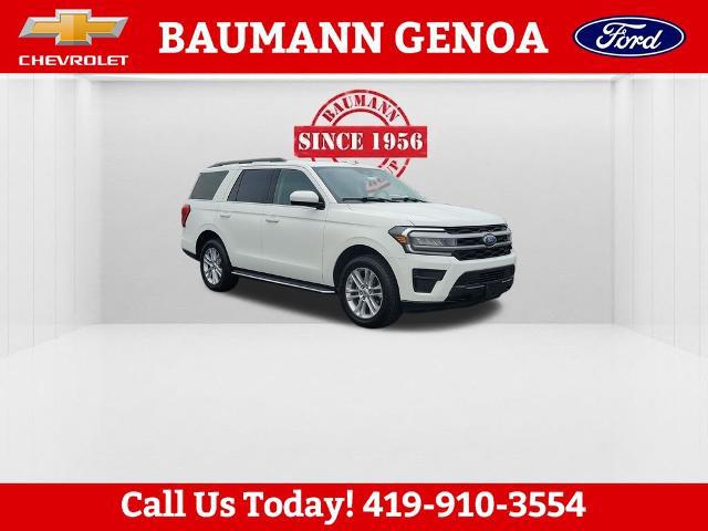 2023 Ford Expedition XLT