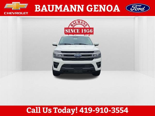 2023 Ford Expedition XLT