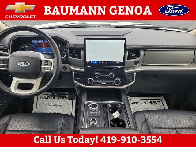 2023 Ford Expedition XLT