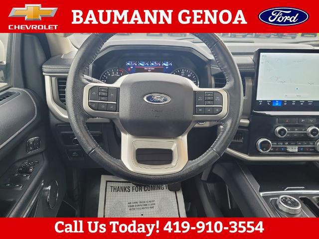 2023 Ford Expedition XLT