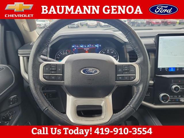 2023 Ford Expedition XLT