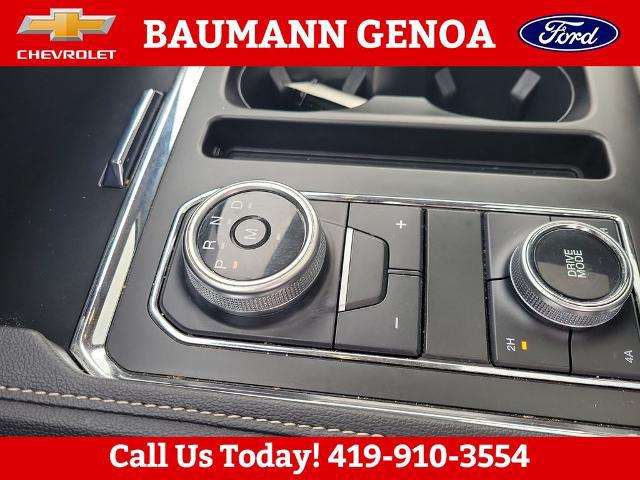 2023 Ford Expedition XLT