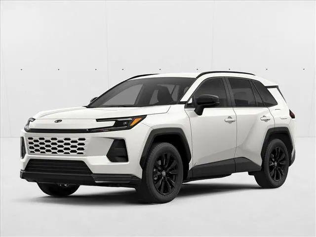 2026 Toyota RAV4 SE for sale in Pinellas Park, FL