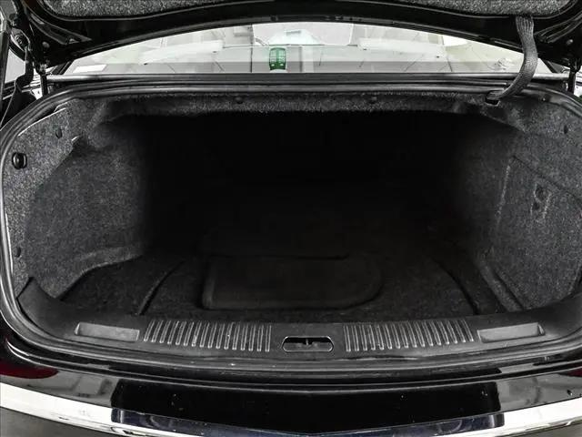 2013 Cadillac CTS Luxury