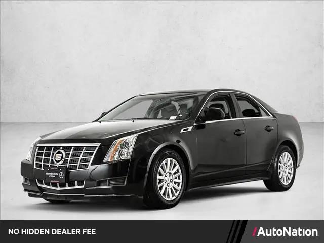 2013 Cadillac CTS Luxury for sale in Chicago, IL
