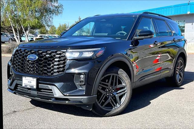 2025 Ford Explorer ST-Line for sale in Klamath Falls, OR
