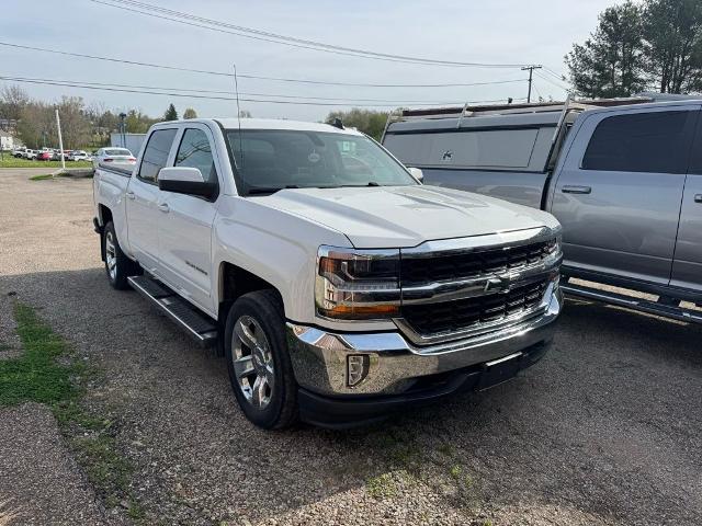 2018 Chevrolet Silverado 1500 1LT for sale near New Lexington, OH