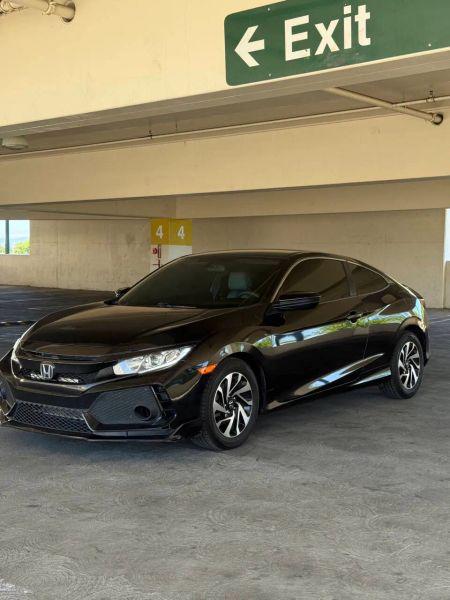 2016 Honda Civic LX for sale in Roseville, CA