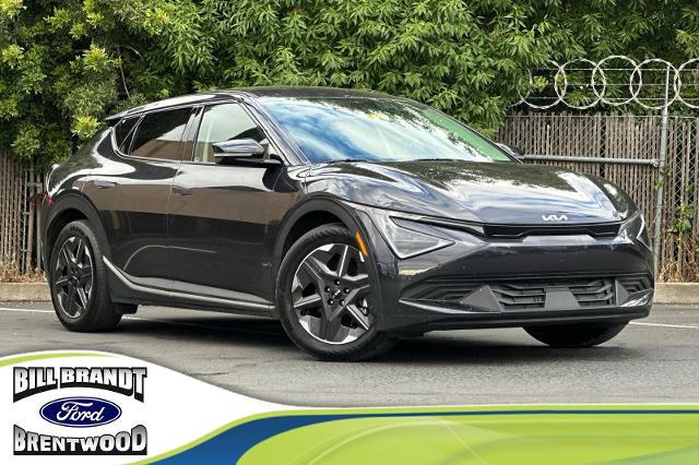 2025 Kia EV6 Light Long Range RWD for sale in Brentwood, CA