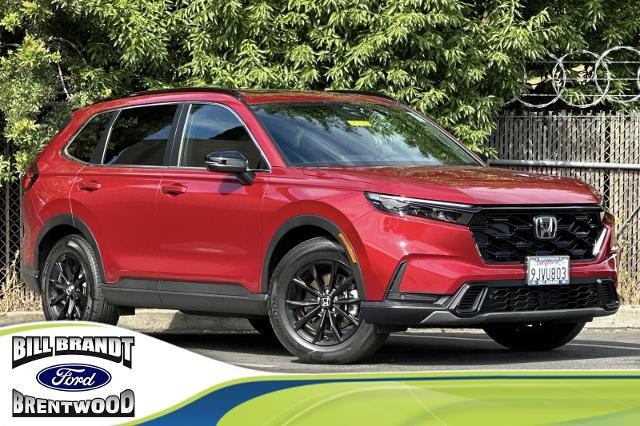 2024 Honda CR-V Hybrid Sport-L for sale in Brentwood, CA