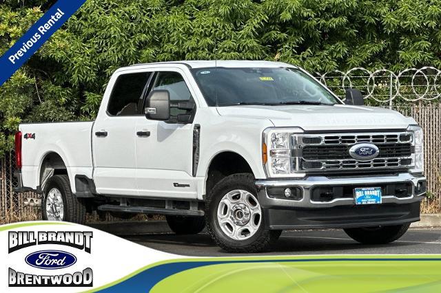 2025 Ford F-250 XLT for sale in Brentwood, CA