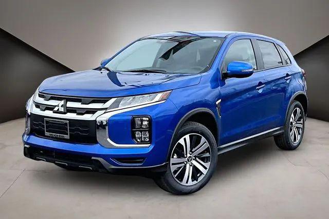 2026 Mitsubishi Outlander Sport 2.0 SE for sale in Dallas, TX