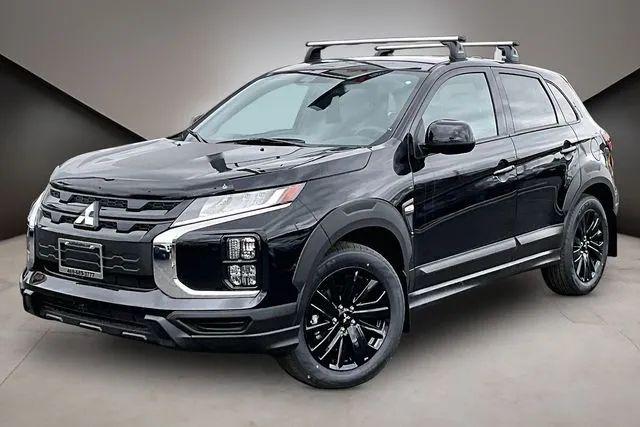 2026 Mitsubishi Outlander Sport 2.0 S for sale in Dallas, TX