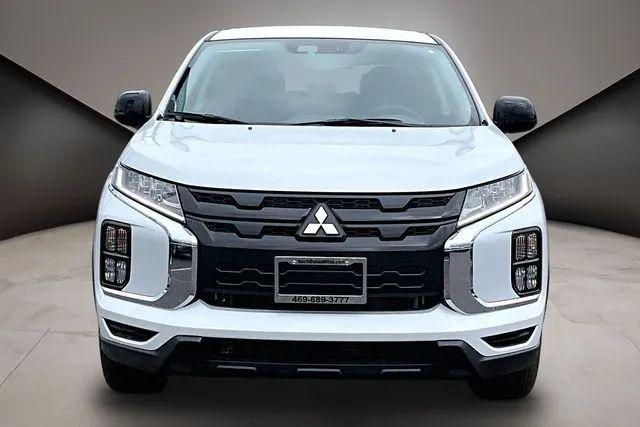 2026 Mitsubishi Outlander Sport 2.0 LE