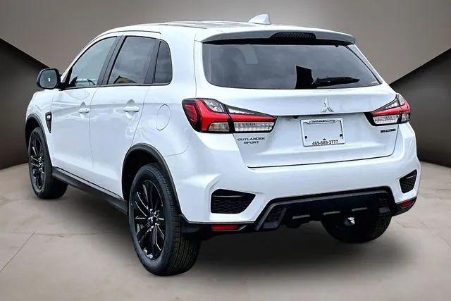 2026 Mitsubishi Outlander Sport 2.0 LE