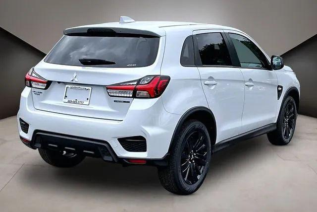 2026 Mitsubishi Outlander Sport 2.0 LE