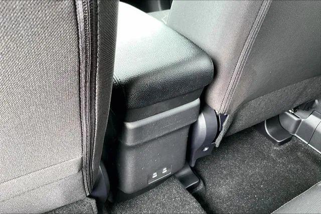 2026 Mitsubishi Outlander Sport 2.0 LE