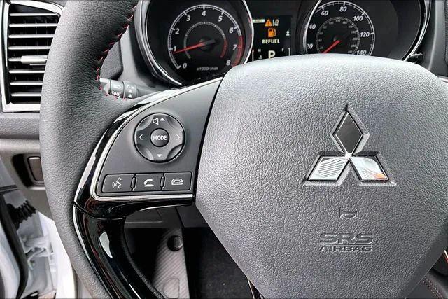 2026 Mitsubishi Outlander Sport 2.0 LE